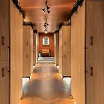 Gardiner House Hostel