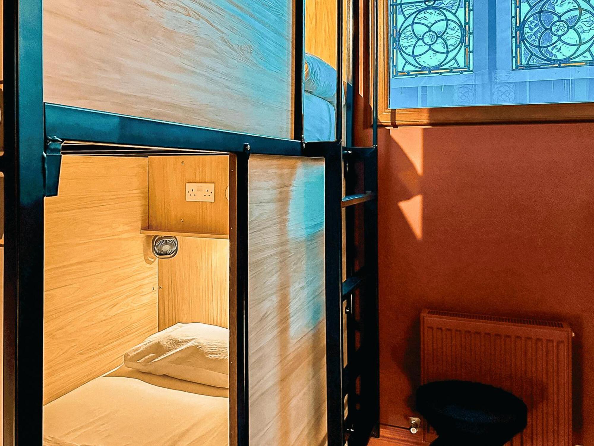 Auberge de jeunesse Gardiner House Dublin
