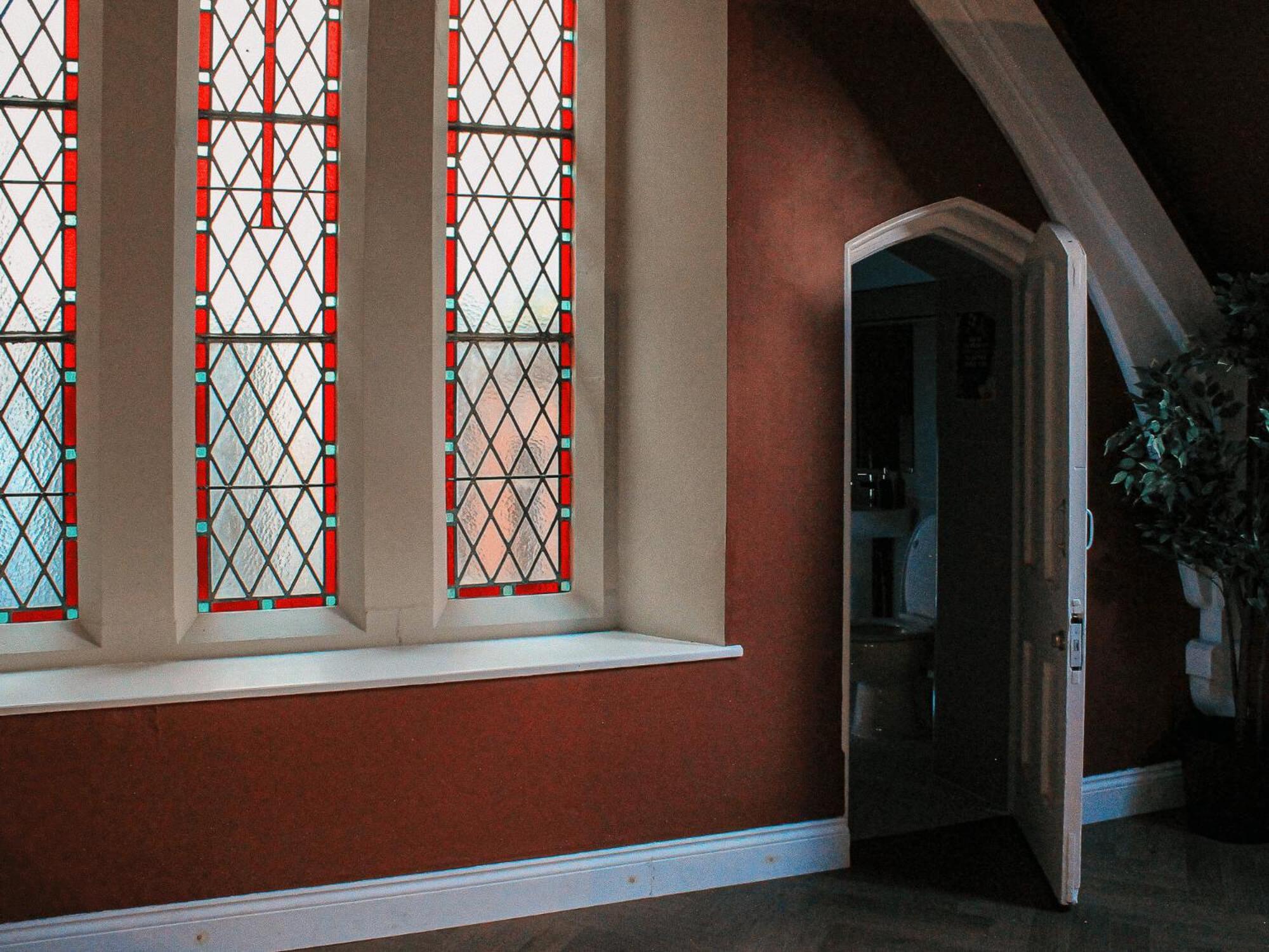 Hostel Gardiner House