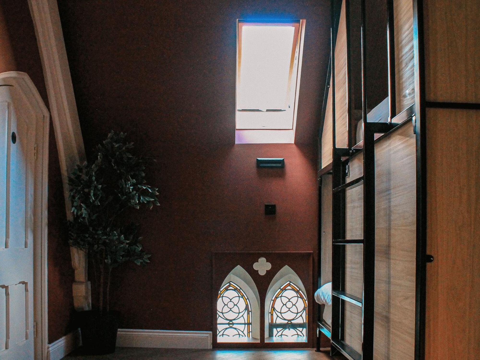 Gardiner House Auberge de jeunesse *