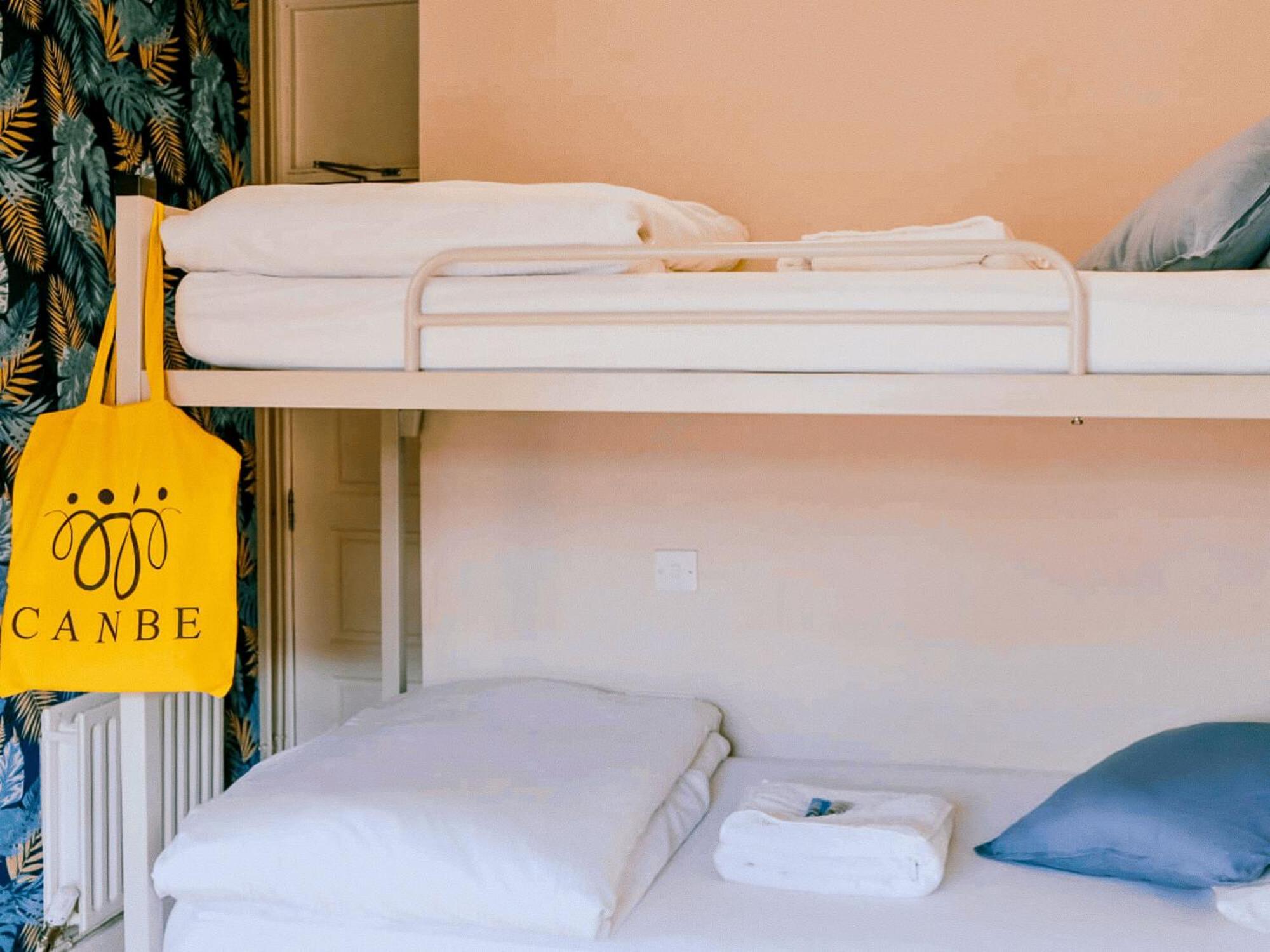 Gardiner House Hostel