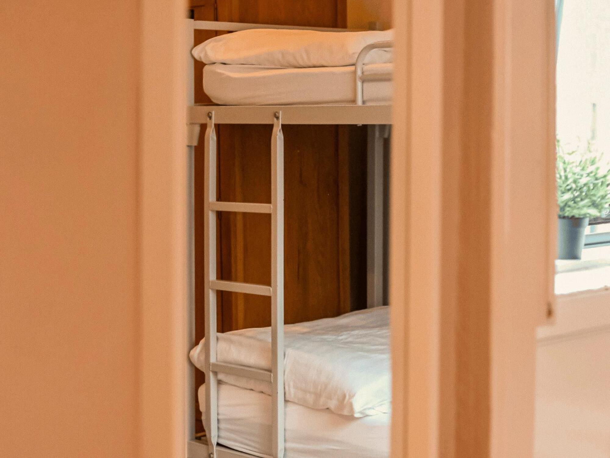 Auberge de jeunesse Gardiner House Dublin